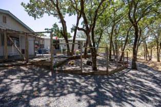 Residential Acreage,  Badger Creek road, Santa Rosa, CA 95409 - 4