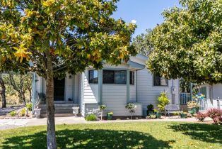 Residential Acreage,  Badger Creek road, Santa Rosa, CA 95409 - 7