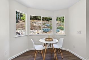 Single Family Residence,  Brittany circle, Napa, CA 94558 - 9