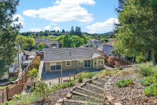 Single Family Residence,  Brittany circle, Napa, CA 94558 - 25