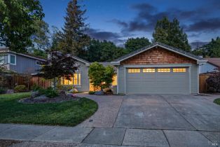 Single Family Residence,  Brittany circle, Napa, CA 94558 - 40