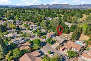 Single Family Residence,  Brittany circle, Napa, CA 94558 - 29