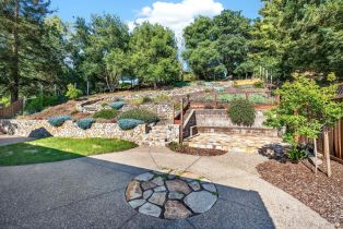 Single Family Residence,  Brittany circle, Napa, CA 94558 - 22