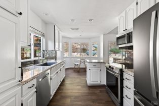 Single Family Residence,  Brittany circle, Napa, CA 94558 - 5