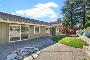 Single Family Residence,  Brittany circle, Napa, CA 94558 - 23