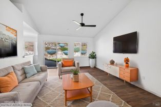 Single Family Residence,  Brittany circle, Napa, CA 94558 - 13