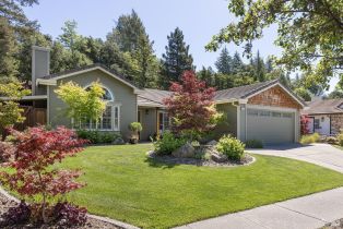 Single Family Residence, 3336 Brittany Cir, Napa, CA  Napa, CA 94558