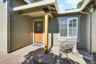 Single Family Residence,  Brittany circle, Napa, CA 94558 - 3