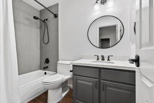 Single Family Residence,  Brittany circle, Napa, CA 94558 - 16