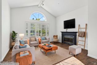 Single Family Residence,  Brittany circle, Napa, CA 94558 - 14