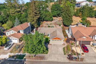 Single Family Residence,  Brittany circle, Napa, CA 94558 - 27
