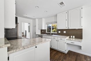 Single Family Residence,  Brittany circle, Napa, CA 94558 - 6