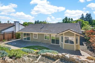 Single Family Residence,  Brittany circle, Napa, CA 94558 - 24