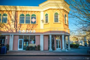 Condominium,  North street, Healdsburg, CA 95448 - 40