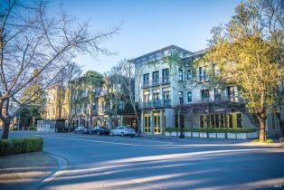 Condominium,  North street, Healdsburg, CA 95448 - 37