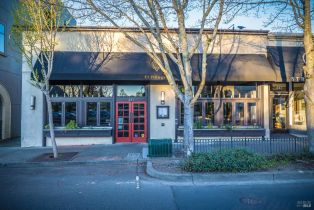 Condominium,  North street, Healdsburg, CA 95448 - 26