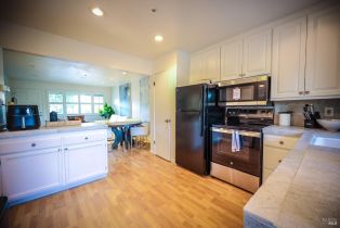 Condominium,  North street, Healdsburg, CA 95448 - 5