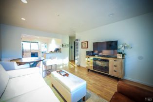 Condominium,  North street, Healdsburg, CA 95448 - 2