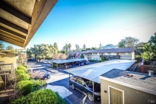 Condominium,  North street, Healdsburg, CA 95448 - 14