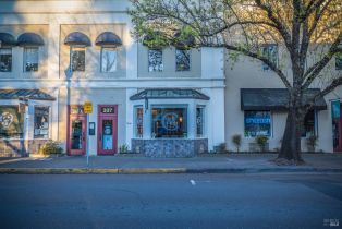 Condominium,  North street, Healdsburg, CA 95448 - 39