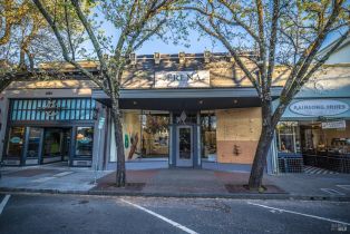 Condominium,  North street, Healdsburg, CA 95448 - 34