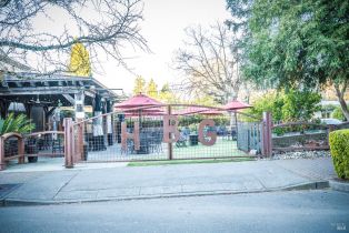 Condominium,  North street, Healdsburg, CA 95448 - 29