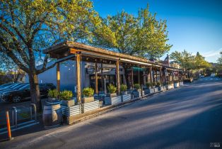 Condominium,  North street, Healdsburg, CA 95448 - 42