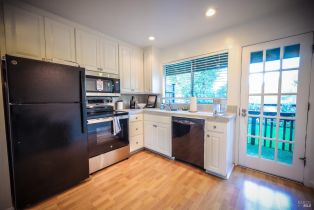 Condominium,  North street, Healdsburg, CA 95448 - 4