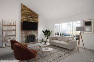 Single Family Residence,  Sunview court, Santa Rosa, CA 95401 - 3