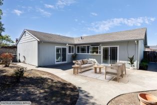 Single Family Residence,  Sunview court, Santa Rosa, CA 95401 - 25