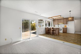 Single Family Residence,  Sunview court, Santa Rosa, CA 95401 - 7