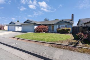 Single Family Residence,  Sunview court, Santa Rosa, CA 95401 - 29