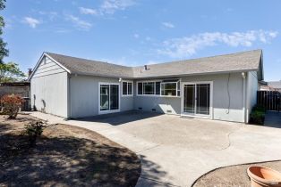 Single Family Residence,  Sunview court, Santa Rosa, CA 95401 - 26