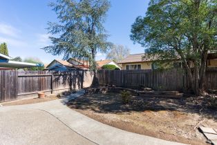 Single Family Residence,  Sunview court, Santa Rosa, CA 95401 - 27