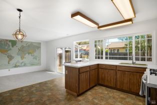 Single Family Residence,  Sunview court, Santa Rosa, CA 95401 - 13