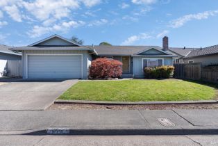 Single Family Residence, 1532 Sunview Ct, Santa Rosa, CA  Santa Rosa, CA 95401