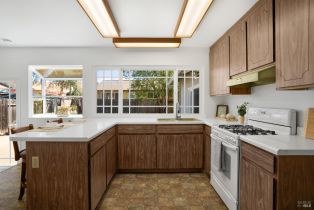 Single Family Residence,  Sunview court, Santa Rosa, CA 95401 - 12