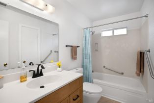 Single Family Residence,  Sunview court, Santa Rosa, CA 95401 - 19