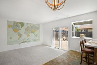 Single Family Residence,  Sunview court, Santa Rosa, CA 95401 - 9