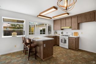 Single Family Residence,  Sunview court, Santa Rosa, CA 95401 - 11