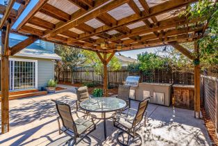 Single Family Residence,  Dove court, Napa, CA 94558 - 28