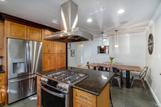 Single Family Residence,  Dove court, Napa, CA 94558 - 16