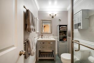 Single Family Residence,  Dove court, Napa, CA 94558 - 20