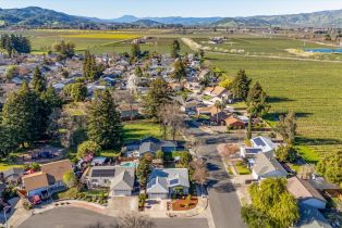 Single Family Residence,  Dove court, Napa, CA 94558 - 5