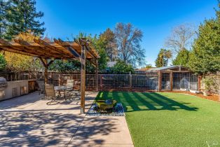 Single Family Residence,  Dove court, Napa, CA 94558 - 26