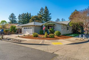 Single Family Residence,  Dove court, Napa, CA 94558 - 2