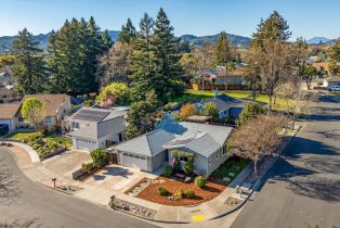 Single Family Residence,  Dove court, Napa, CA 94558 - 4
