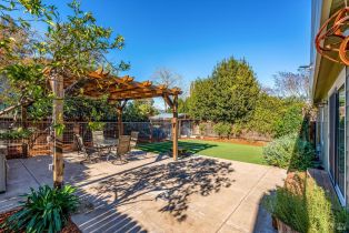 Single Family Residence,  Dove court, Napa, CA 94558 - 31