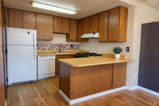 Townhouse, Blair place, Santa Rosa, CA 95401 - 7