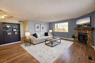 Townhouse, Blair place, Santa Rosa, CA 95401 - 5